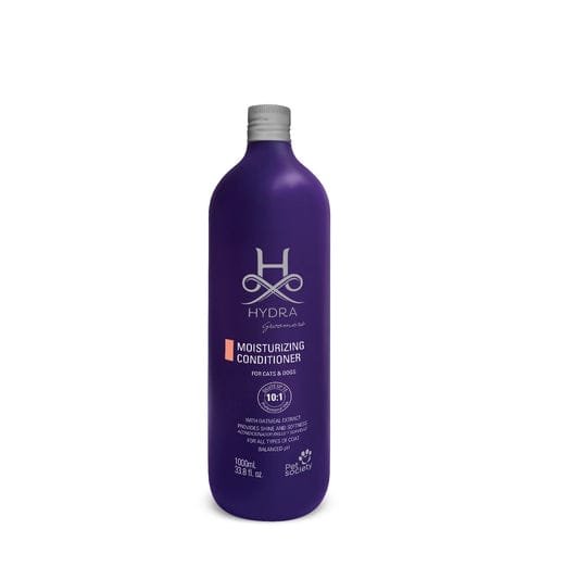 Hydra Groomers moisturizing conditioner 1l