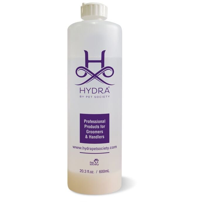 Hydra dilution bottle 600ml