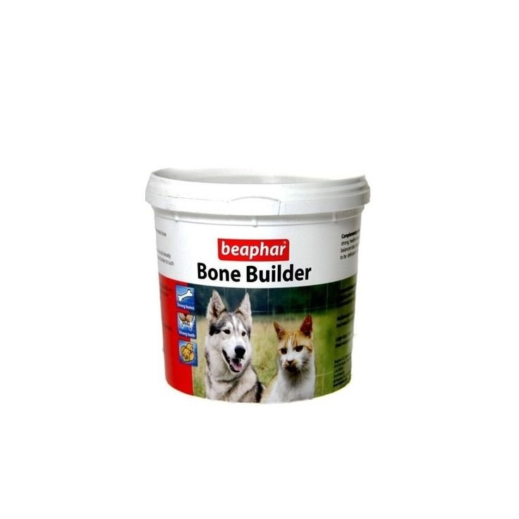 Bone Builder